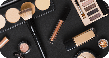 BEAUTY 카테고리 모바일 이미지